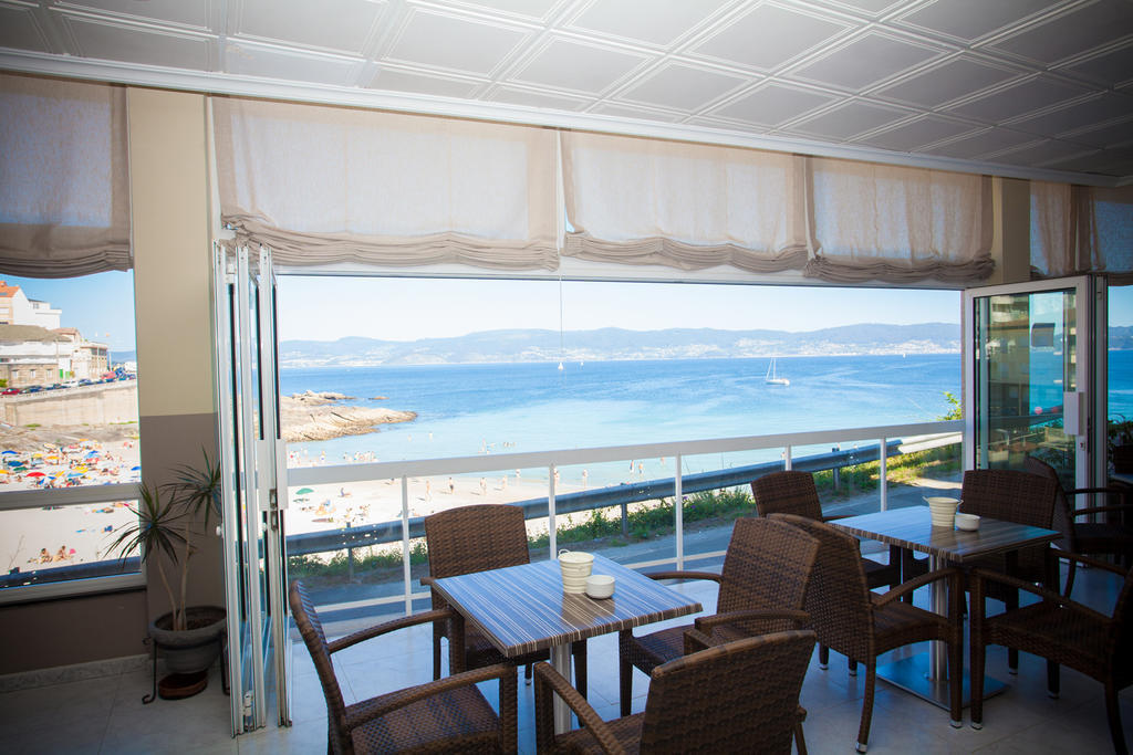 Hotel Martin Esperanza Portonovo Room photo
