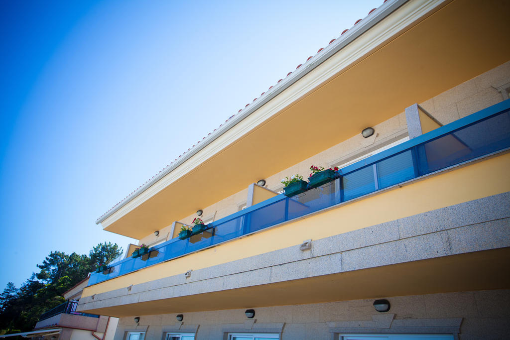 Hotel Martin Esperanza Portonovo Room photo