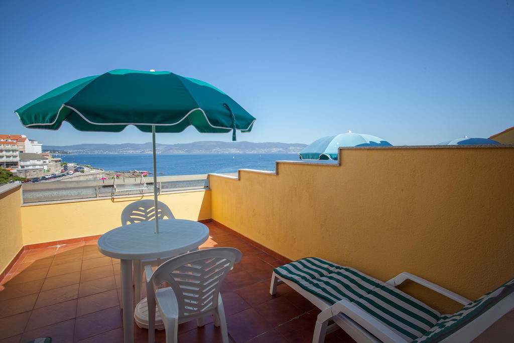 Hotel Martin Esperanza Portonovo Room photo