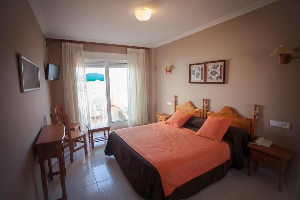 Hotel Martin Esperanza Portonovo Exterior photo